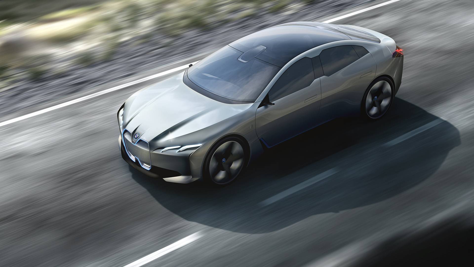 BMW i4: estas motorizaciones son las que llevará al mercado en 2021