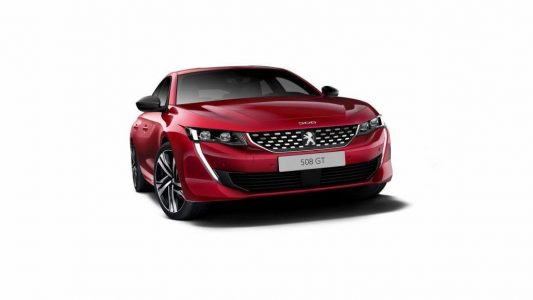 Peugeot 508 First Edition: La edición limitada de lanzamiento que costará 48.750 euros en Francia