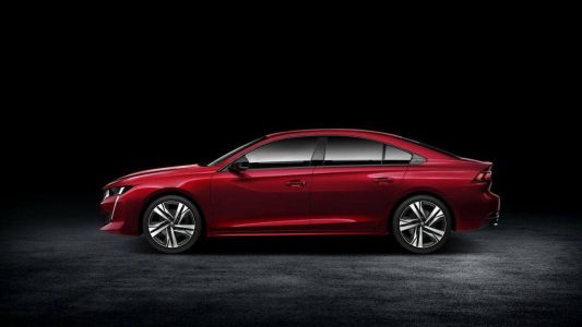 Peugeot 508 First Edition: La edición limitada de lanzamiento que costará 48.750 euros en Francia