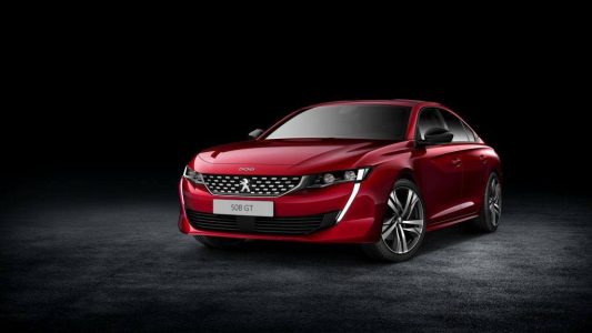 Peugeot 508 First Edition: La edición limitada de lanzamiento que costará 48.750 euros en Francia