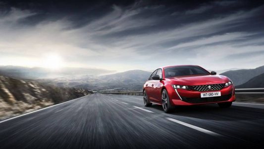 Peugeot 508 First Edition: La edición limitada de lanzamiento que costará 48.750 euros en Francia