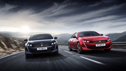 Peugeot 508 First Edition: La edición limitada de lanzamiento que costará 48.750 euros en Francia