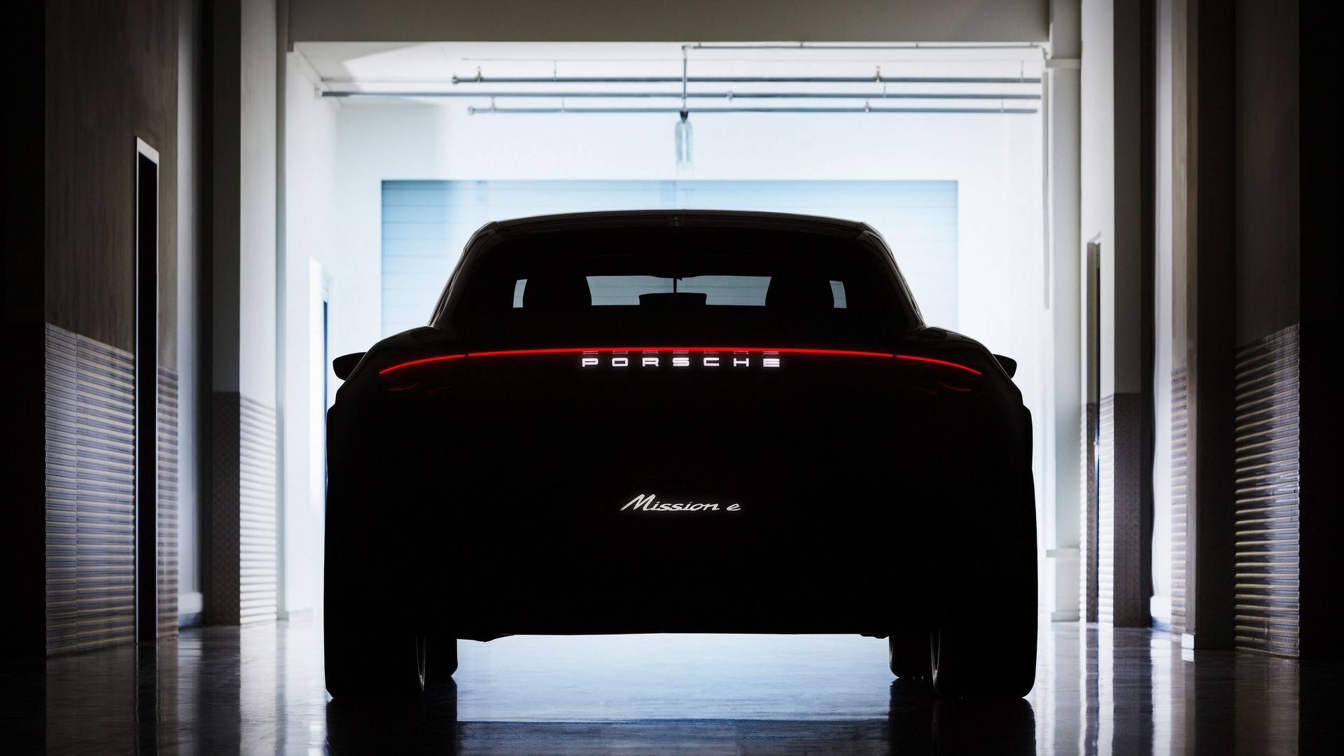 Porsche Mission E Cross Turismo, directo a Ginebra