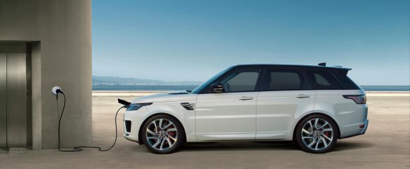 ¿Qué tiene el Range Rover SV Coupe para costar más de 300.000 euros?