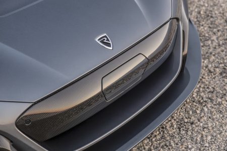 Rimac C_Two: La peor del pesadilla del Tesla Roadster con 1.940 CV y 2.300 Nm de par