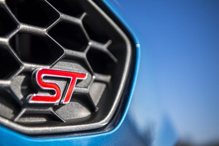 ¡Sorpresa! El Ford Fiesta ST 2018 puede montar diferencial autoblocante mecánico