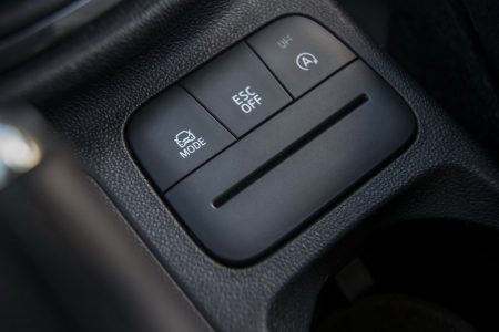 ¡Sorpresa! El Ford Fiesta ST 2018 puede montar diferencial autoblocante mecánico
