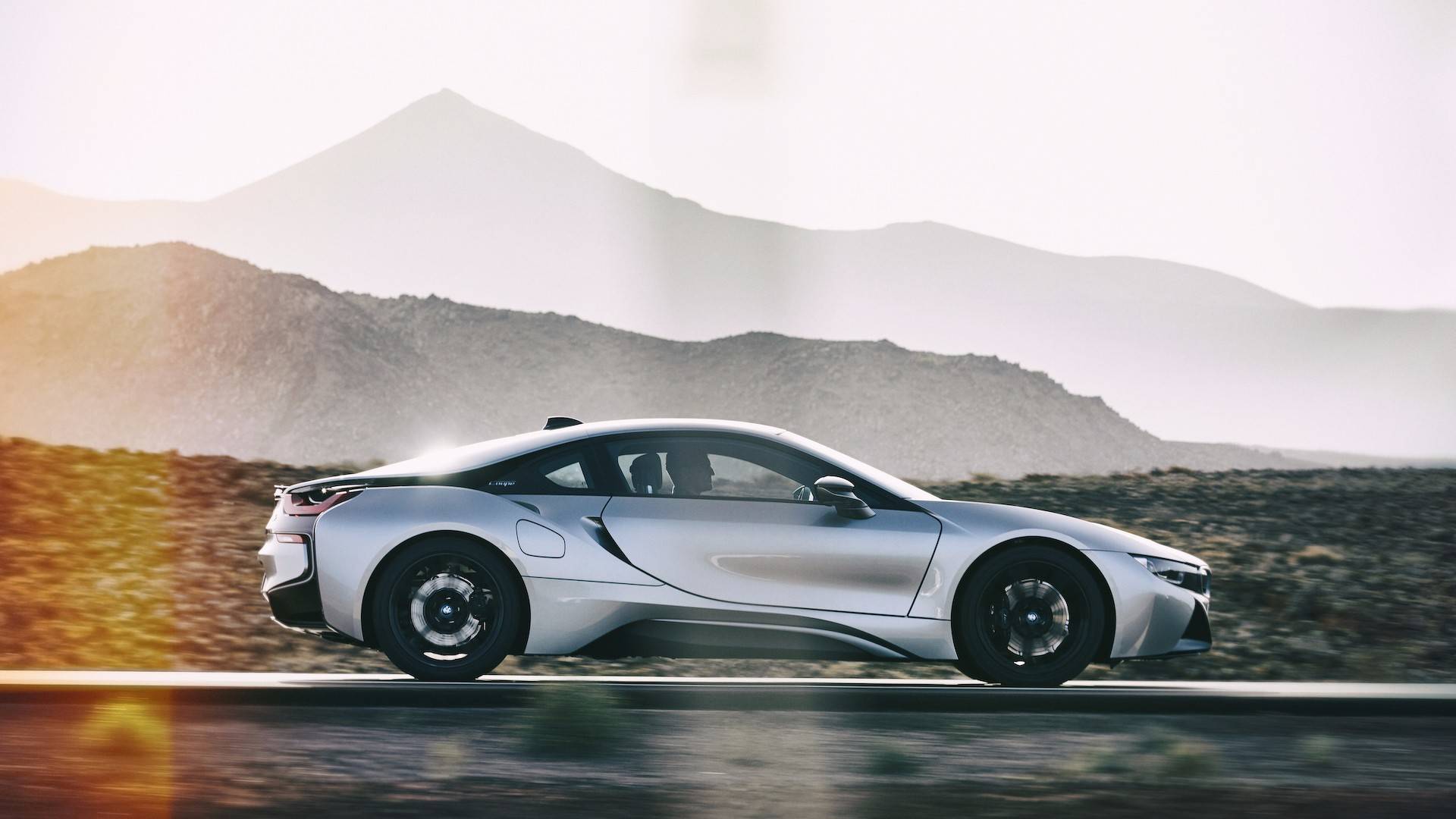 BMW apostará fuerte por modelos eléctricos, pero no por el i3 (ni por el i8)