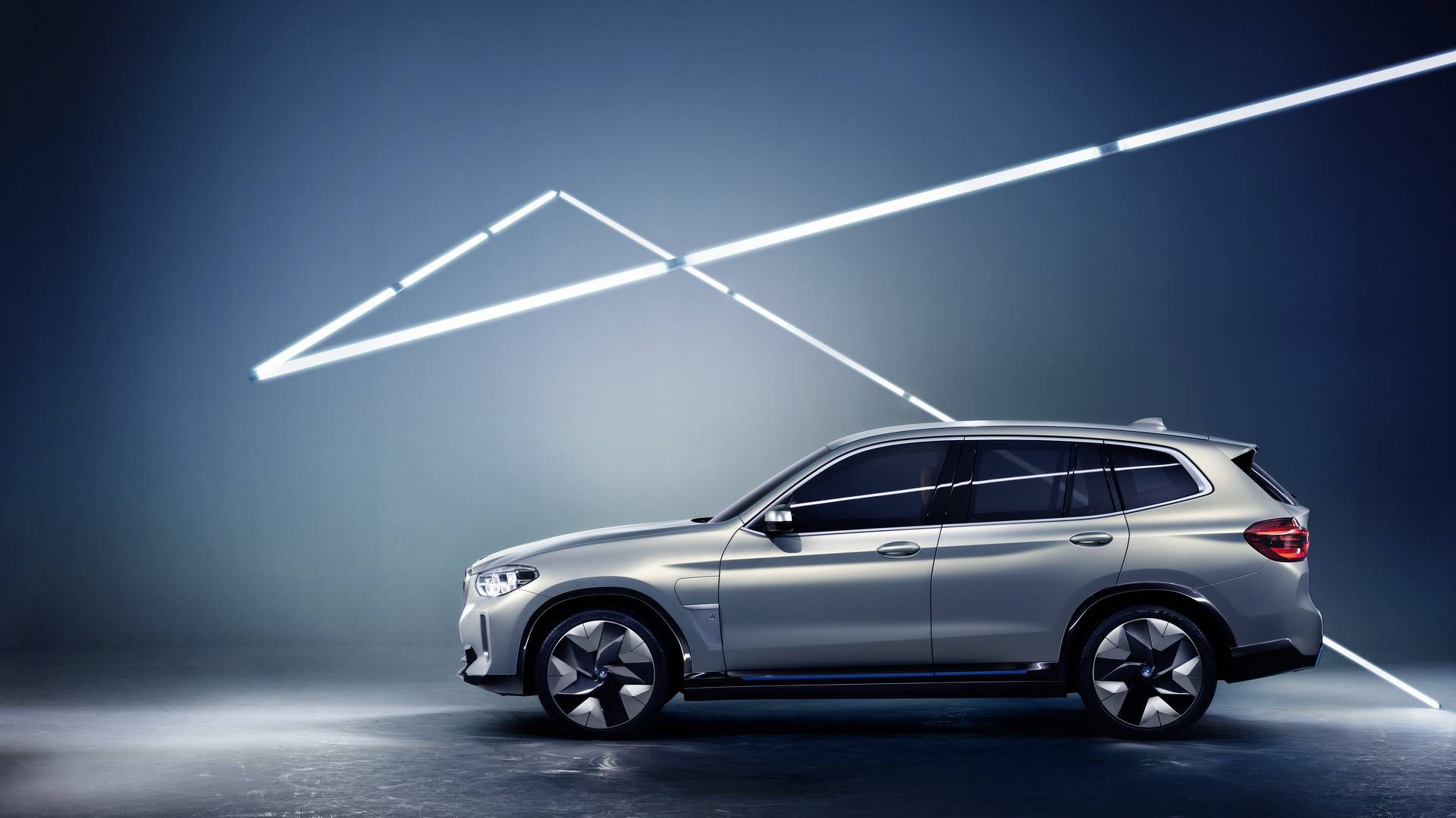 El BMW iX3 será un éxito en ventas, y antes de lo que pensamos