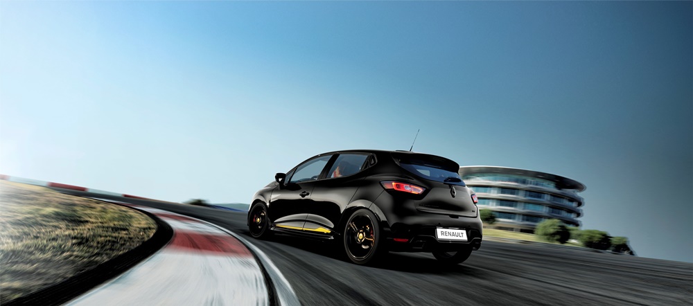 El Renault Clio R.S. 18 ya está a la venta y no es nada barato