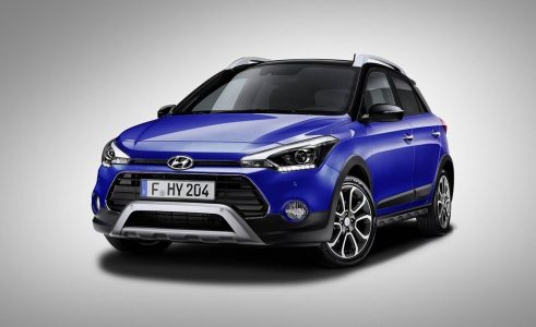 El renovado Hyundai i20 dice adiós a los motores diésel y recibe una caja de cambios de doble embrague