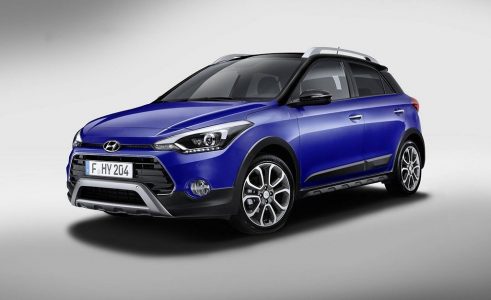 El renovado Hyundai i20 dice adiós a los motores diésel y recibe una caja de cambios de doble embrague