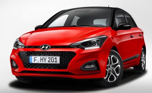 El renovado Hyundai i20 dice adiós a los motores diésel y recibe una caja de cambios de doble embrague