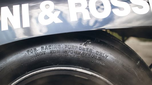 Este Porsche 917K está homologado para circular por la calle