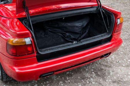 ¿Quieres un BMW Z1 con pocos kilómetros? Esta unidad es una excelente opción