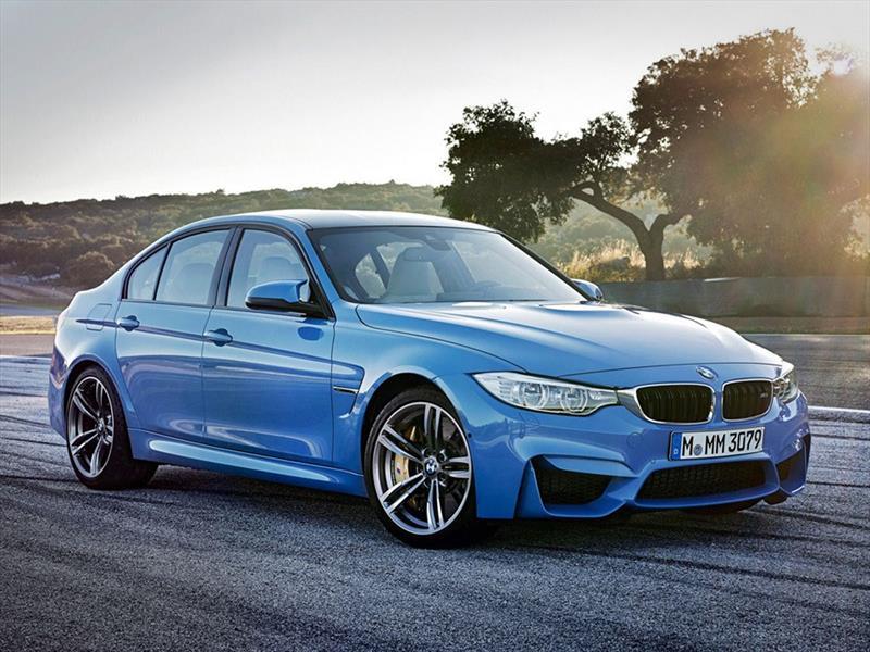 El nuevo BMW Serie 3 estará en París, ¡y traerá cambios!