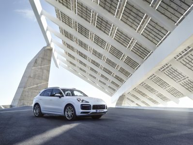 Porsche Cayenne E-Hybrid 2018: ¿Quién necesita diésel con sus 462 CV?