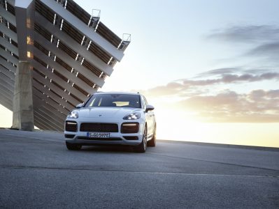 Porsche Cayenne E-Hybrid 2018: ¿Quién necesita diésel con sus 462 CV?