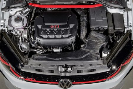 Volkswagen Golf GTI Next Level: 411 CV para el Wörthersee 2018