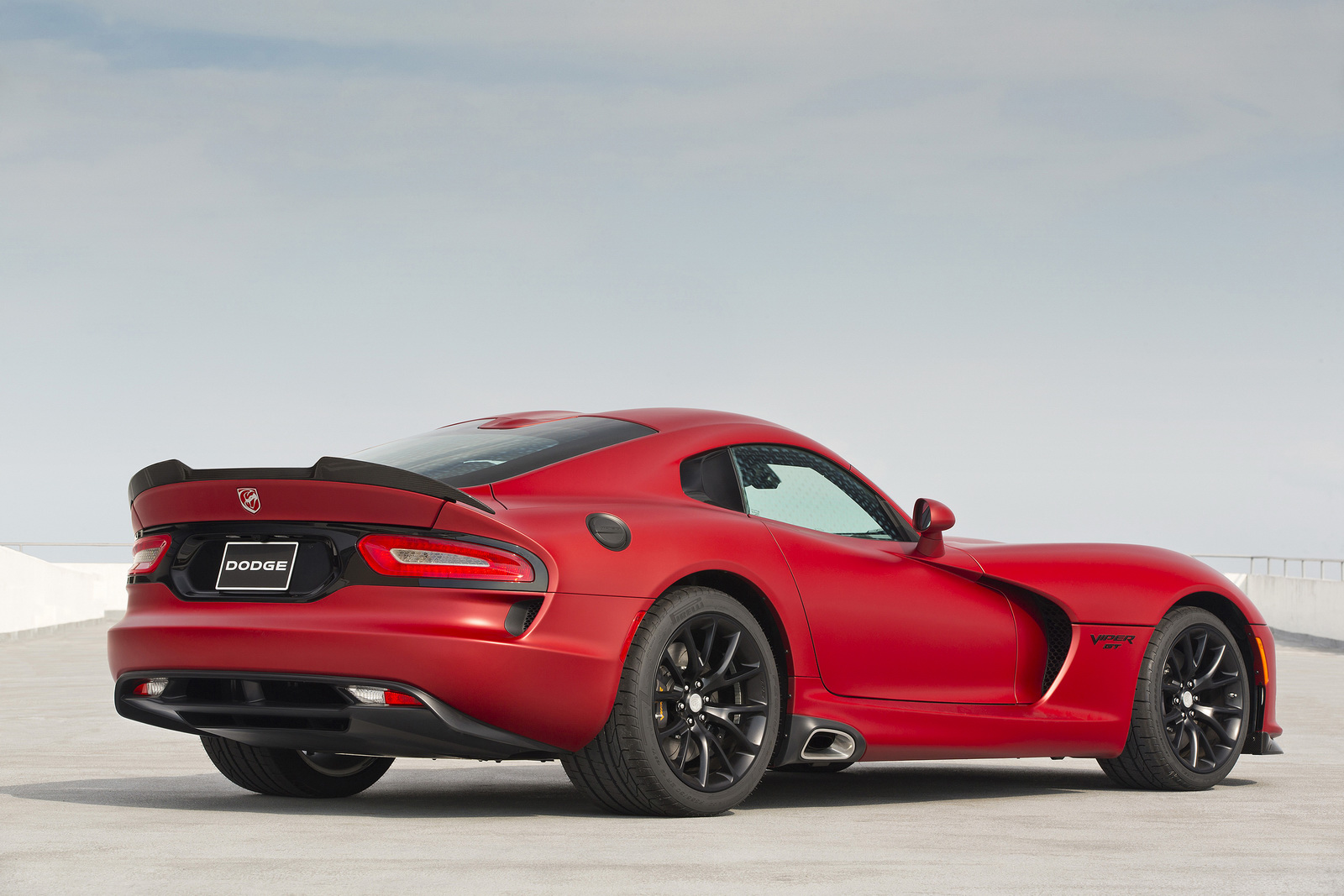 ¿Volveremos a ver el Dodge Viper renacer en el año 2021? Podría ser...