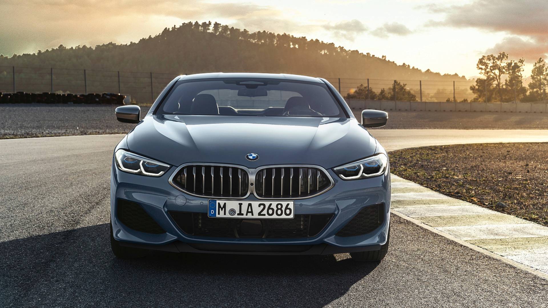 2018 BMW Serie 8: información oficial, fotos y fecha de llegada a España