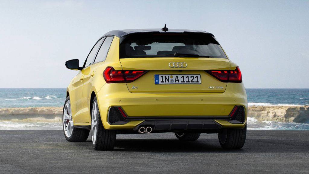 Vuelven los rumores: Audi A0, un proyecto en camino