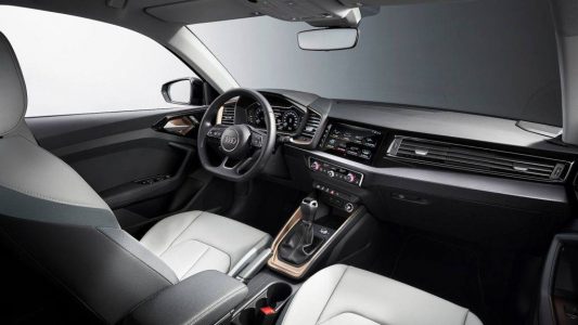 Audi A1 Sportback 2019: Llega la nueva generación sólo con motores gasolina