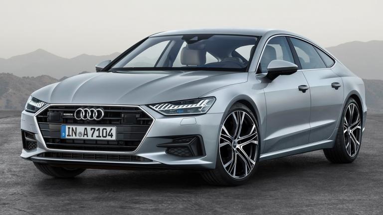 Audi llama a revisión a 139.000 A6 y A7 en los Estados Unidos por un defecto en el airbag