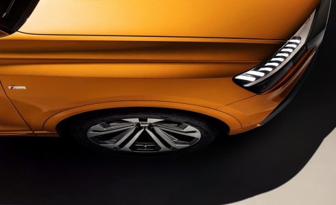 Audi Q8: Así es como luce el SUV más lujoso de  Audi