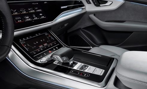 Audi Q8: Así es como luce el SUV más lujoso de  Audi