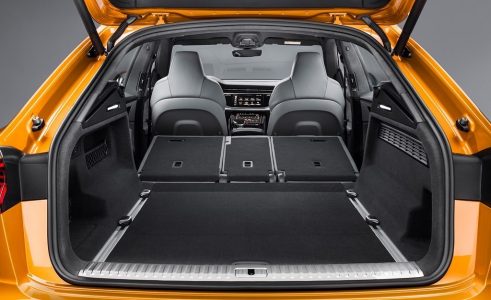 Audi Q8: Así es como luce el SUV más lujoso de  Audi