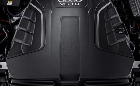 Audi Q8: Así es como luce el SUV más lujoso de  Audi