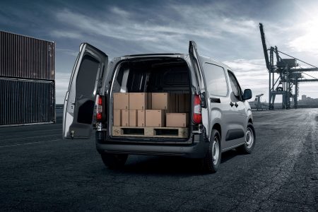 Llega la nueva generación de la Opel Combo, Citroën Berlingo y Peugeot Partner