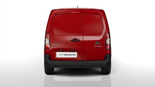 Llega la nueva generación de la Opel Combo, Citroën Berlingo y Peugeot Partner