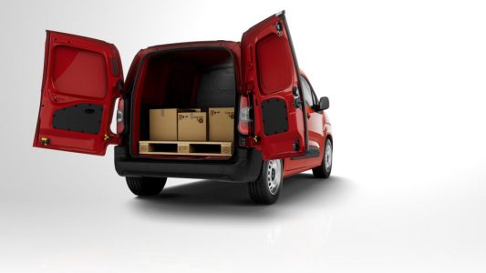 Llega la nueva generación de la Opel Combo, Citroën Berlingo y Peugeot Partner