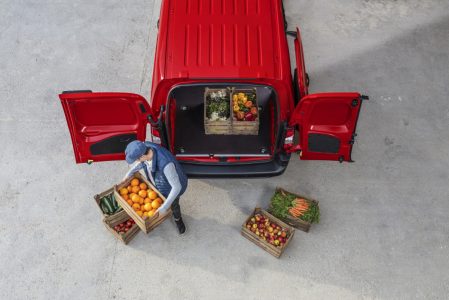 Llega la nueva generación de la Opel Combo, Citroën Berlingo y Peugeot Partner