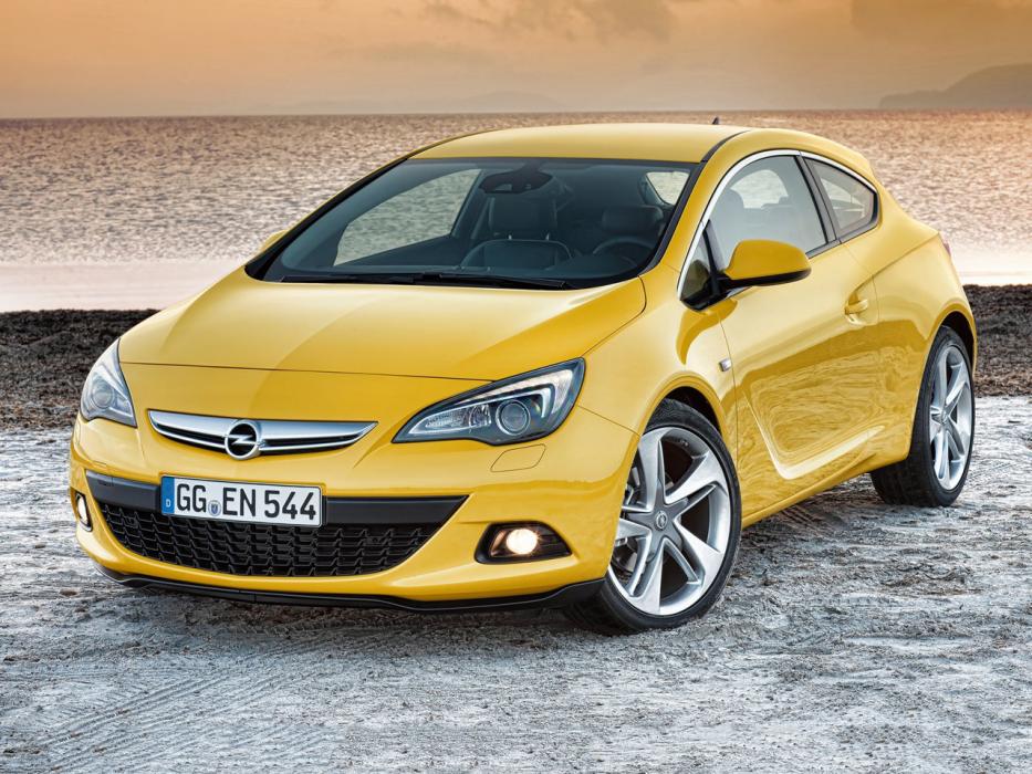 Opel cesa la producción del Zafira y GTC: Algo esperable