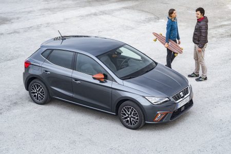 SEAT Arona y SEAT Ibiza Beats: Con equipo de sonido Beats by Dr. Dre