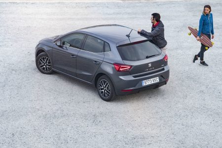 SEAT Arona y SEAT Ibiza Beats: Con equipo de sonido Beats by Dr. Dre