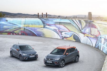 SEAT Arona y SEAT Ibiza Beats: Con equipo de sonido Beats by Dr. Dre