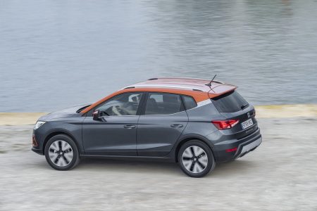 SEAT Arona y SEAT Ibiza Beats: Con equipo de sonido Beats by Dr. Dre