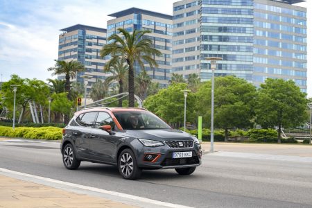 SEAT Arona y SEAT Ibiza Beats: Con equipo de sonido Beats by Dr. Dre