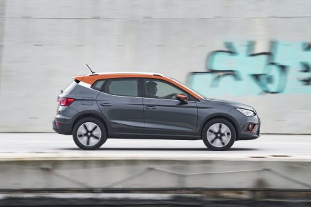 SEAT Arona y SEAT Ibiza Beats: Con equipo de sonido Beats by Dr. Dre