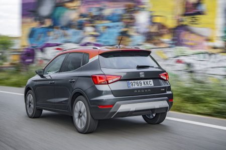 SEAT Arona y SEAT Ibiza Beats: Con equipo de sonido Beats by Dr. Dre