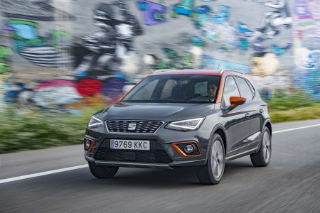 SEAT Arona y SEAT Ibiza Beats: Con equipo de sonido Beats by Dr. Dre