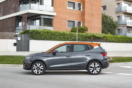 SEAT Arona y SEAT Ibiza Beats: Con equipo de sonido Beats by Dr. Dre