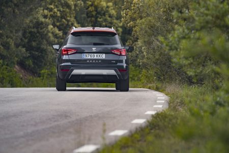 SEAT Arona y SEAT Ibiza Beats: Con equipo de sonido Beats by Dr. Dre