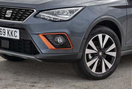 SEAT Arona y SEAT Ibiza Beats: Con equipo de sonido Beats by Dr. Dre