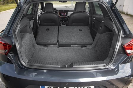 SEAT Arona y SEAT Ibiza Beats: Con equipo de sonido Beats by Dr. Dre