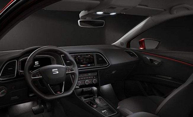 SEAT León SC FR Limited Edition: Un adiós a la versión de tres puertas